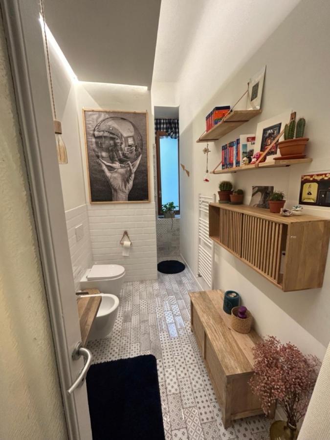 Gam Gam Isola Room Rent Milan Exterior photo